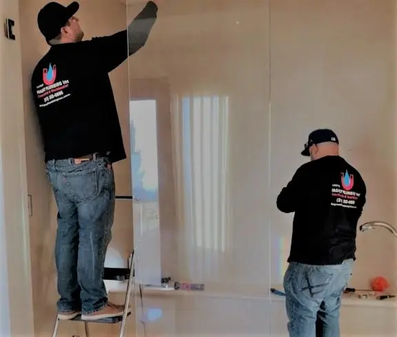 Professional plumbing installation for Sump Pump Repair in Harewood Acres